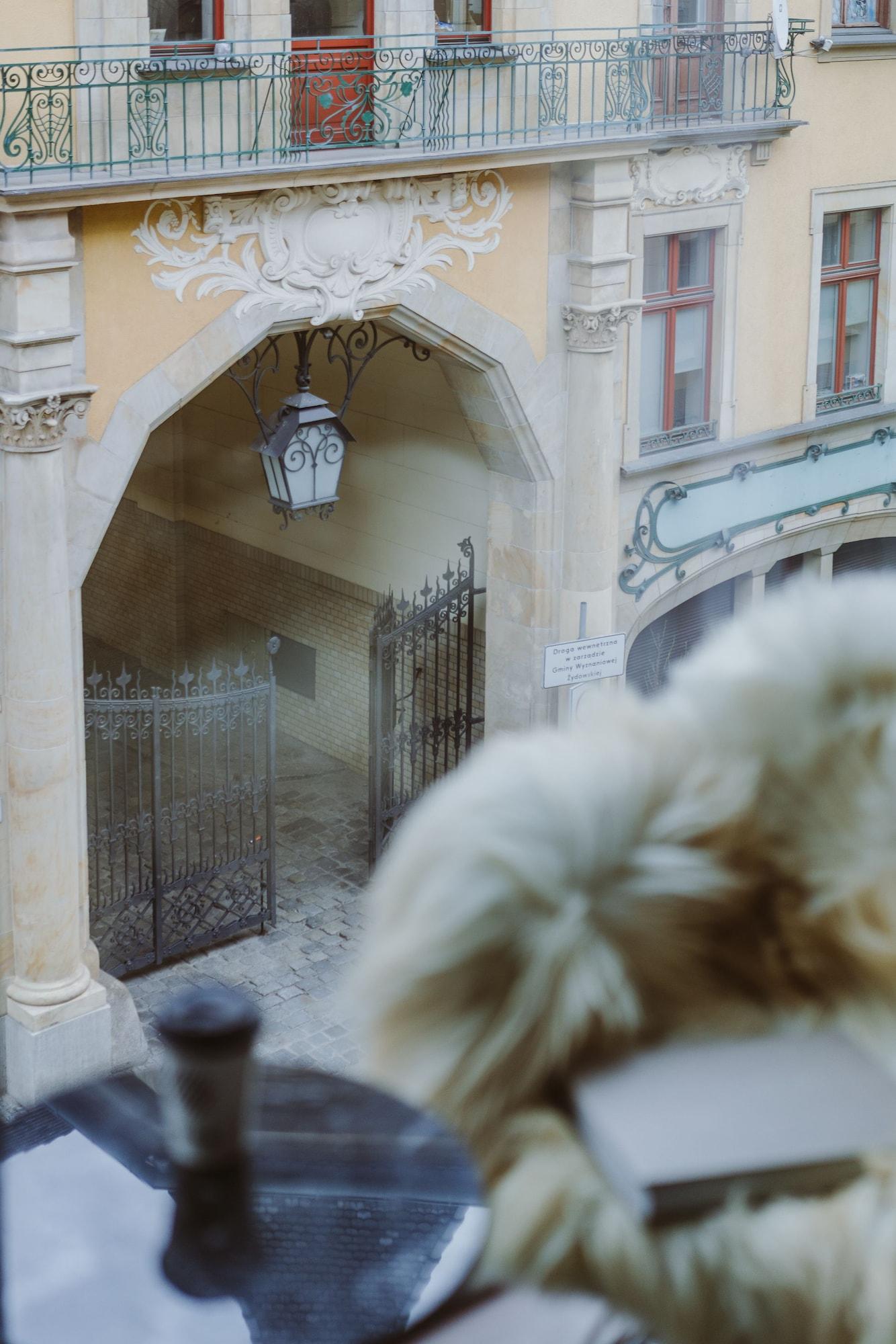 Puro Wroclaw Stare Miasto المظهر الخارجي الصورة